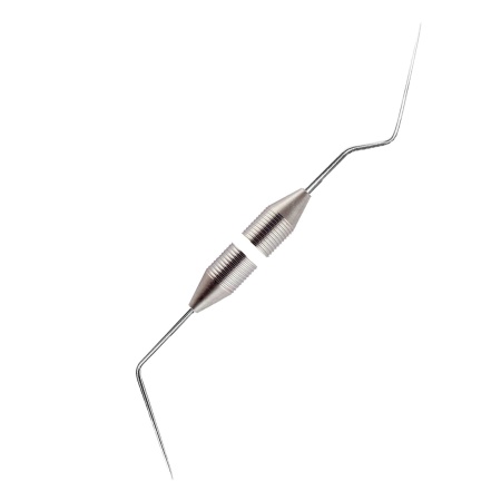 01-24 Зонд эндодонтический двухсторонний 2,3